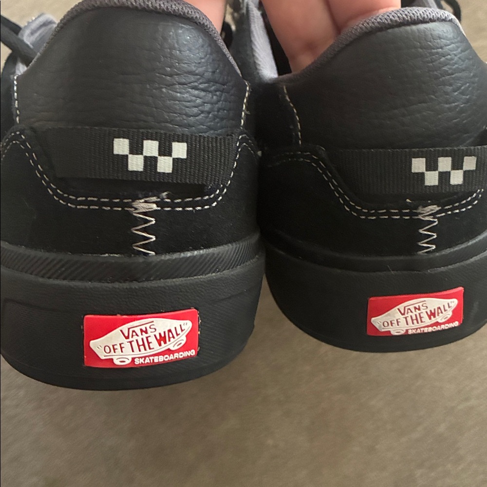 Vans Skate 2 Wayvee - Picture 6 of 10